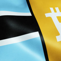 Botswana Cryptocurrency Regulation: Government Set to Present Virtual Asset Bill to Parliament