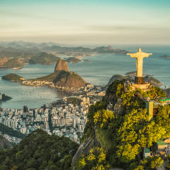 Rio De Janeiro to Invest 1% of Its Treasury in Cryptocurrency
