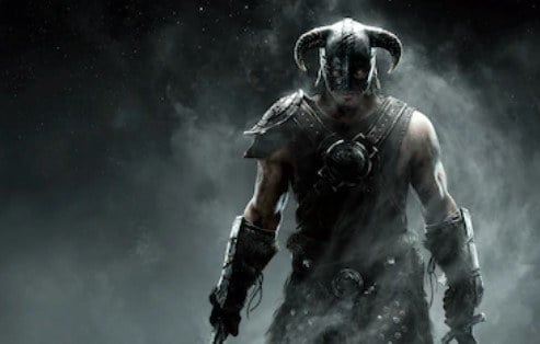 skyrim