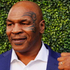 Boxing Legend Mike Tyson Says He’s ‘All in’ on Solana Crypto — Asks Fans How High SOL Will Go