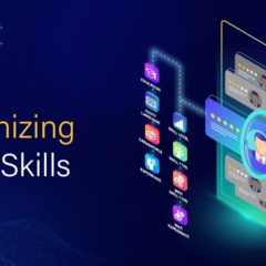 Work X – Tokenizing Your Skills