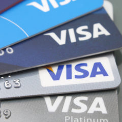Visa Partners With Over 65 Crypto Platforms — Crypto-Linked Card Usage Soars Despite Price Volatility
