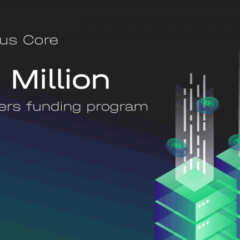 Ambrosus Core Launches a $10 Million Developer Grant to Scale Its Open-Source Blockchain Ecosystem