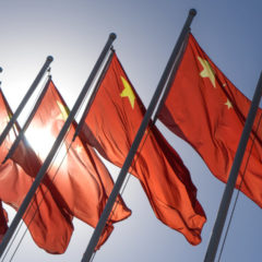 China Designates 15 National Pilot Zones and 164 Entities for Blockchain Projects