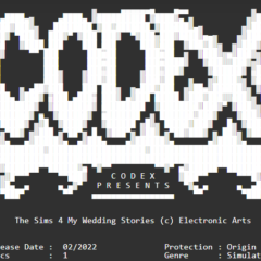 Iconic Game Cracking Group CODEX Shuts Down