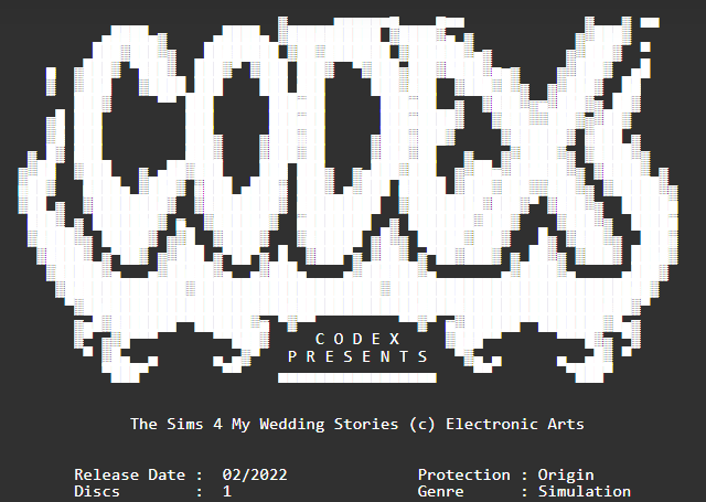 codex