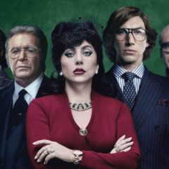 Top 10 Most Pirated Movies of The Week – 02/07/2022