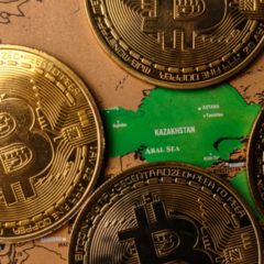 Kazakhstan Mulls Fivefold Increase of Electricity Tax on Crypto Mining