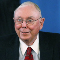 Berkshire Hathaway’s Charlie Munger Says Government Should Ban Bitcoin — Calls Crypto ‘Venereal Disease’