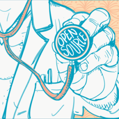 How radical transparency is transforming open source healthcare software