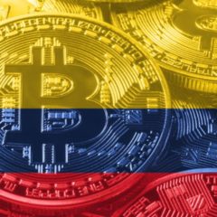 Colombian Tax Authority Tightens Control Over Cryptocurrency Usage