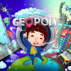 Here’s Why Everyone Should Be Keeping an Eye on Geopoly in 2022