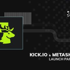 A Breathtaking Hunting Metaverse: MetaShooter Launch on KICK․IO Starting February 28