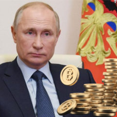 Analysts Warn of Regulatory Risks if Russia Is Able to Use Crypto to Evade Sanctions