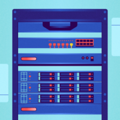 View your Linux server’s network connections with netstat