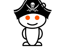 Reddit Banned 2,625 Subreddits For Excessive Copyright Infringement in 2021