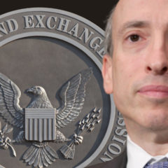 SEC Working With CFTC on Crypto Regulation, Says Chairman Gensler