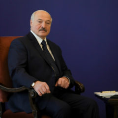 President Lukashenko Signs Decree to Create Crypto Wallet Register in Belarus