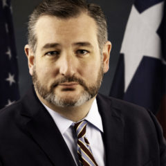 US Senator Ted Cruz Bought the Bitcoin Dip, Discloses BTC Purchase Worth up to $50K