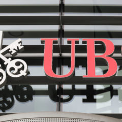 Switzerland’s Largest Bank UBS Suggests Alternative Ways of Investing in Cryptocurrency
