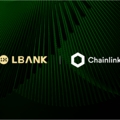 LBank Exchange Integrates Chainlink Price Feeds for Secure Perpetual Futures Prices