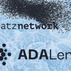 ADALend Sign the Contract With Robatz Network for the Cardano Native Decentralized Lending Protocol Development