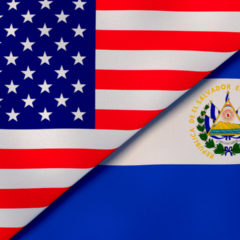 US Lawmakers Introduce Bill to Mitigate Risks From El Salvador Adopting Bitcoin as Legal Tender