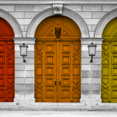 Open exchange, open doors, open minds: A recipe for global progress