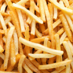 A Project Called Fries DAO Raises $5.4 Million to Purchase Fast-Food Restaurants