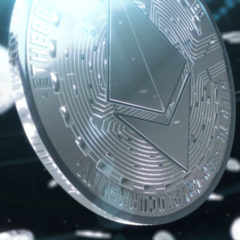 Abra CEO Bullish on Ethereum, Predicts ETH Could Hit $40,000