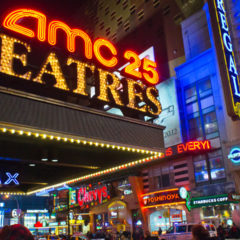 AMC Theatres Now Accepts Dogecoin and Shiba Inu Crypto Payments