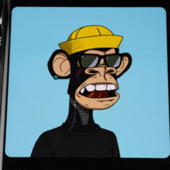 Animoca Brands, Yuga Labs Tease Bored Ape Secret Project ‘Powered by Apecoin’  