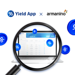 Yield App Passes ‘Proof of Reserves’ Audit to Bolster Safety and Accountability of Deployed Digital Assets