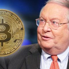 Billionaire Bill Miller Shares Current Crypto Outlook: ‘It’s Very Bullish for Bitcoin’