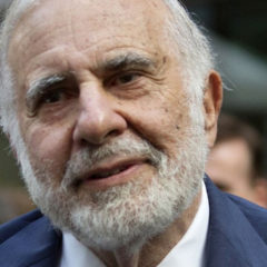 Billionaire Carl Icahn Predicts a Recession or Worse — Says ‘There’s No Accountability in Corporate America’