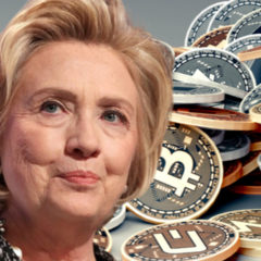 Hillary Clinton Urges Biden Administration to Pressure Crypto Exchanges to Block Russian Users