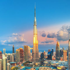 Dubai’s New Virtual Asset Regulator Licenses Crypto Exchanges Binance, FTX