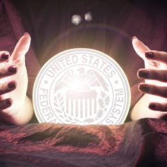 Investors Predict Fed to Hike Rates This Week — Reactions From Crypto, Stocks, Gold Market Expected