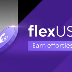 CoinFLEX CEO Mark Lamb Explains How flexUSD Stacks up to Other Stablecoins