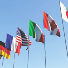 G7 Countries: We Will Ensure Russia Cannot Use Crypto Assets to Evade Sanctions