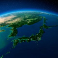 Japan Looks to Stop Sanctioned Russian Entities From Transferring Crypto Assets