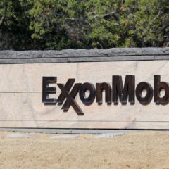 Report: Gas Giant Exxon Is Running a Gas-to-Bitcoin Mining Pilot Program in North Dakota