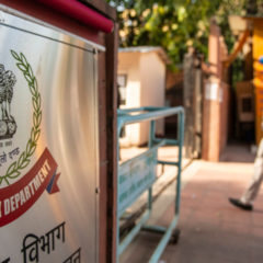 India Targets 700 Crypto Investors for Non-Payment of Taxes: Report