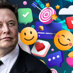 Elon Musk Giving ‘Serious Thought’ to Creating Social Media Platform With Free Speech as Top Priority