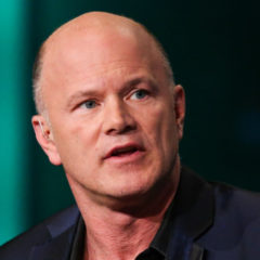 Billionaire Mike Novogratz Says ‘People Have Realized Crypto Is Really Popular’ — Expects Softer Stance From Lawmakers