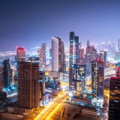 Regulator in UAE’s Special Economic Zone Unveils Consultation Paper on ‘Crypto Tokens’