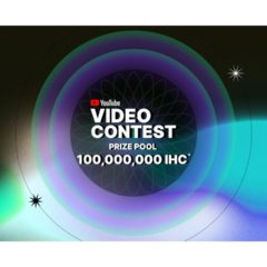 Inflation Hedging Coin Has Announced an International Video Production Contest