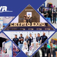 NoVa Battles Rocked the 2022 Dubai Crypto Expo