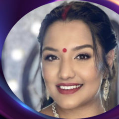 Nepalese Police Investigate Actress Priyanka Karki for Possible Involvement in Crypto Scheme