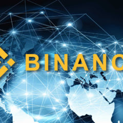Binance Explores Acquisition of Brazilian Securities Brokerage Firm